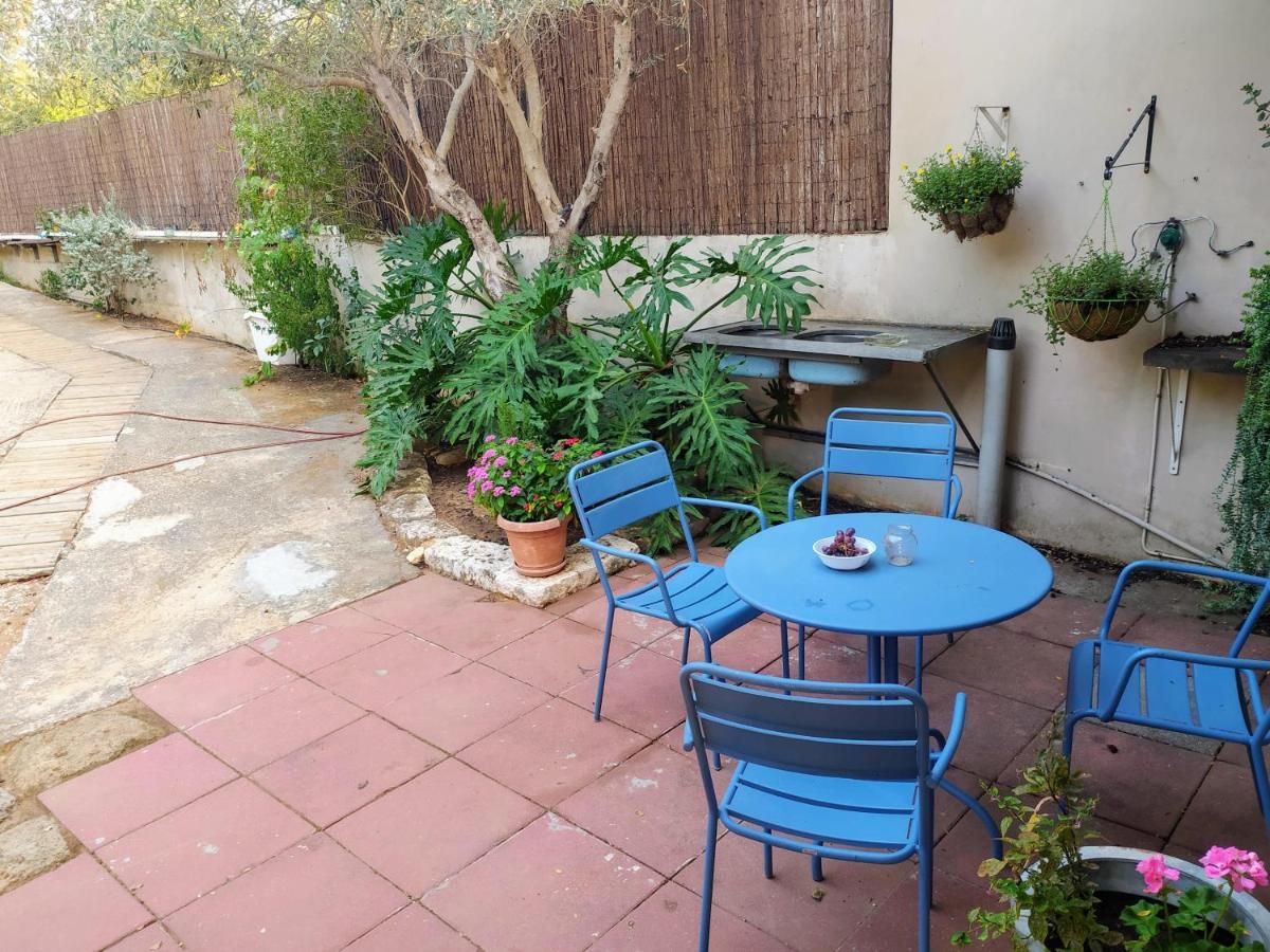 Lisa'S Farm Place Rishon Leziyyon Extérieur photo