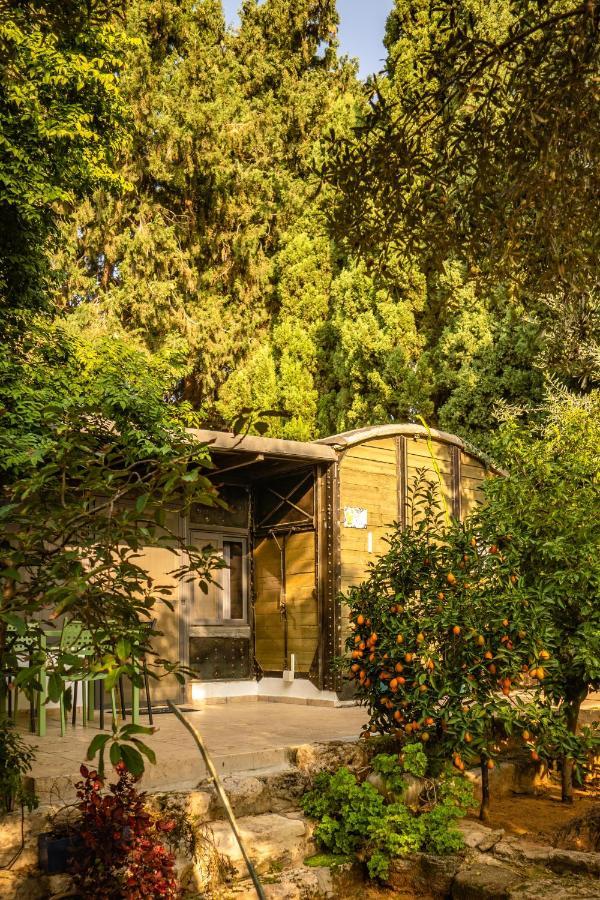 Lisa'S Farm Place Rishon Leziyyon Extérieur photo