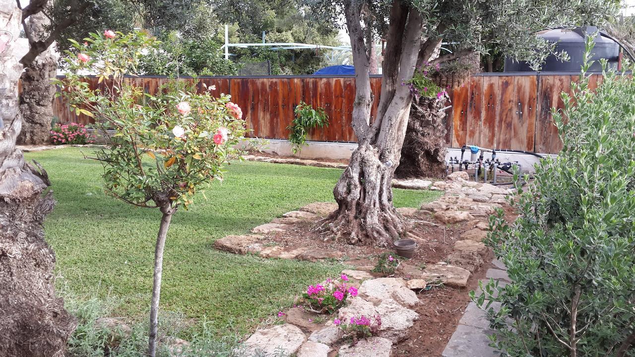 Lisa'S Farm Place Rishon Leziyyon Extérieur photo