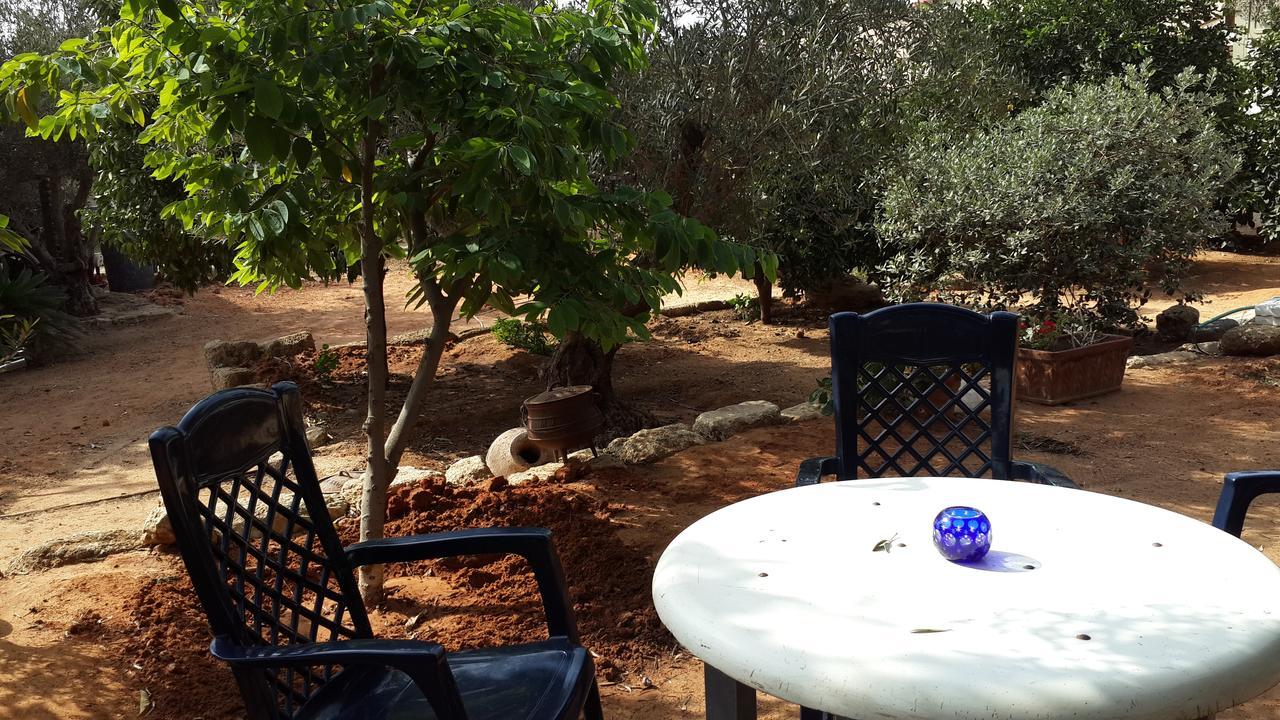Lisa'S Farm Place Rishon Leziyyon Extérieur photo