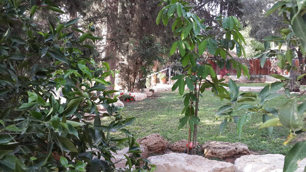 Lisa'S Farm Place Rishon Leziyyon Extérieur photo