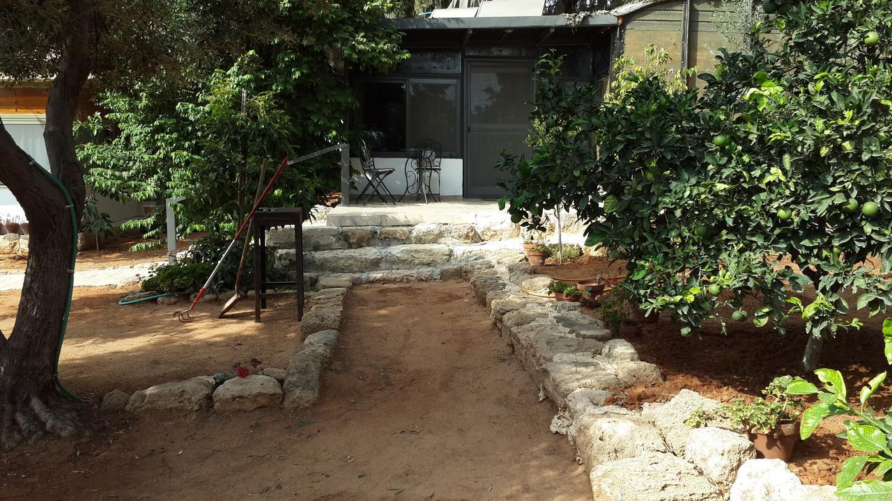 Lisa'S Farm Place Rishon Leziyyon Extérieur photo